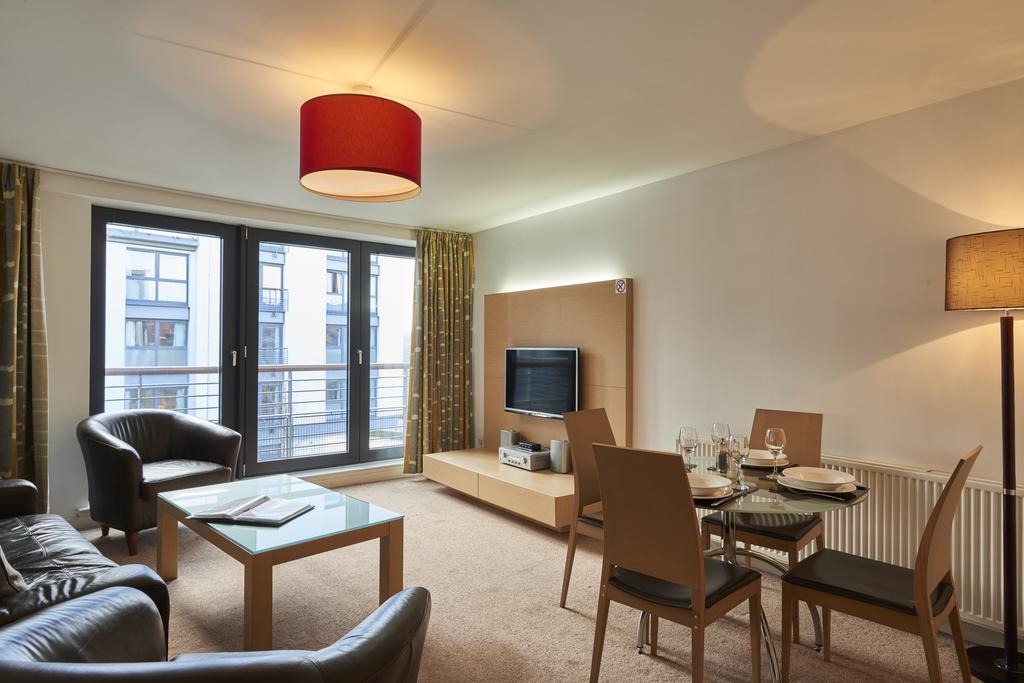 Fountain Court Apartments - Eq2 - Edinburgh — Photos 1